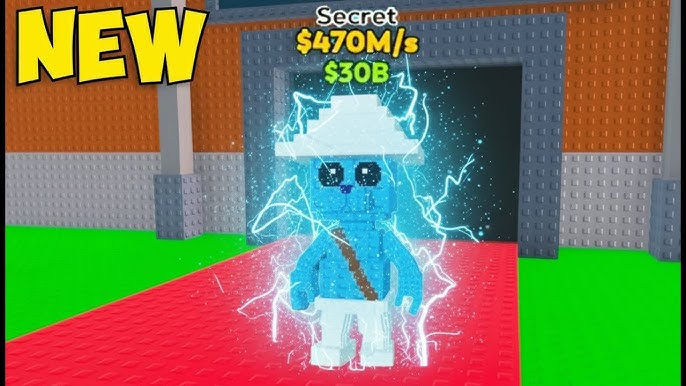 Roblox Brainrot Meme 5