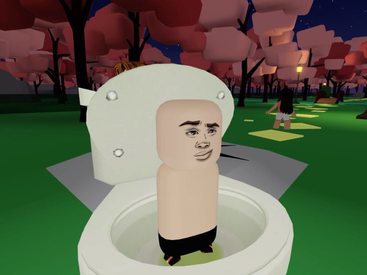 Roblox Brainrot Meme 7